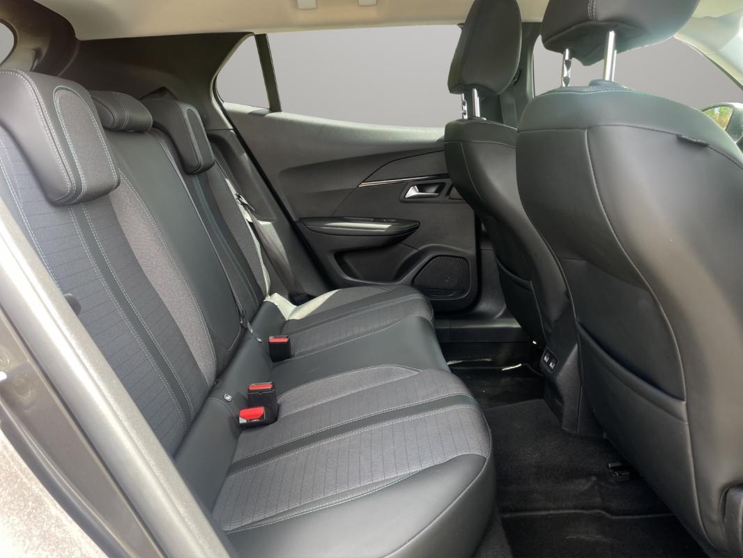 Peugeot 2008 PureTech 130 SS EAT8 Allure