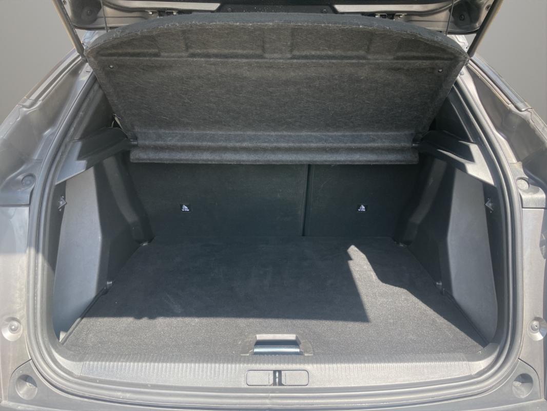 Peugeot 2008 PureTech 130 SS EAT8 Allure