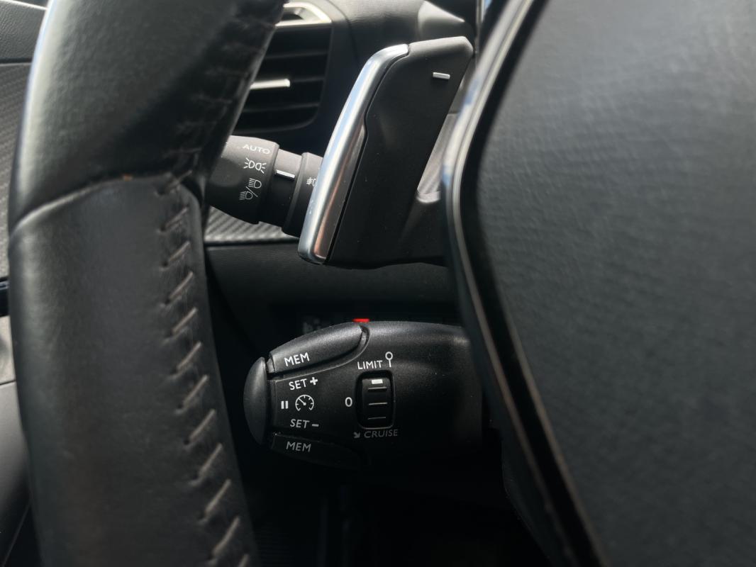 Peugeot 2008 PureTech 130 SS EAT8 Allure