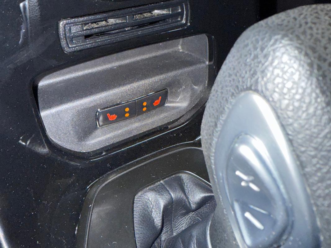 Ford Fiesta 1.0 EcoBoost 100 Titanium Powershift A