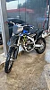 YAMAHA YZ F thumbnail