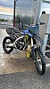 YAMAHA YZ F thumbnail