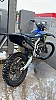 YAMAHA YZ F thumbnail