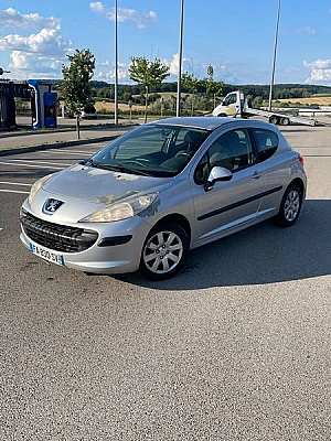 Peugeot 207 (2) 1.4 75 ACCESS 3P