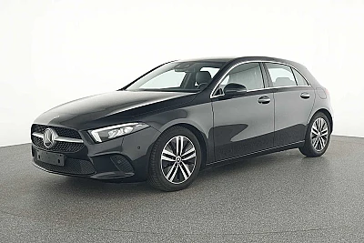 Mercedes-Benz A 180  ...