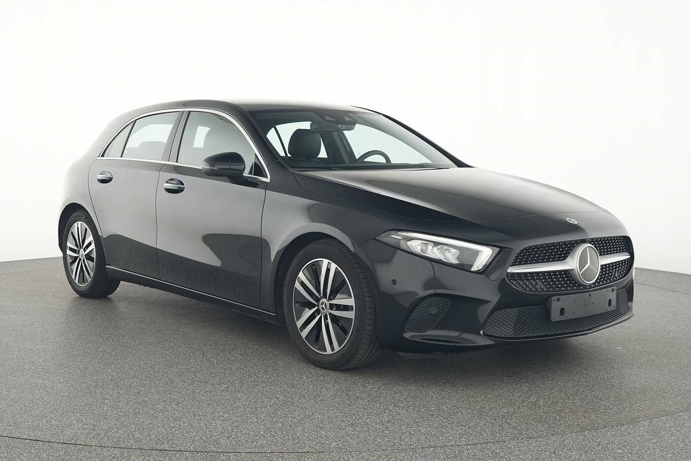 Mercedes-Benz A 180  ...