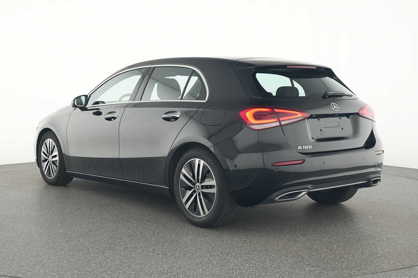 Mercedes-Benz A 180  ...