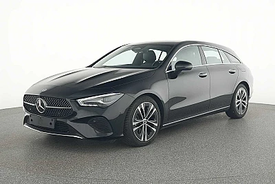 Mercedes-Benz CLA 180  d Shooting Brake