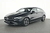 Mercedes-Benz CLA 180  d Shooting Brake thumbnail