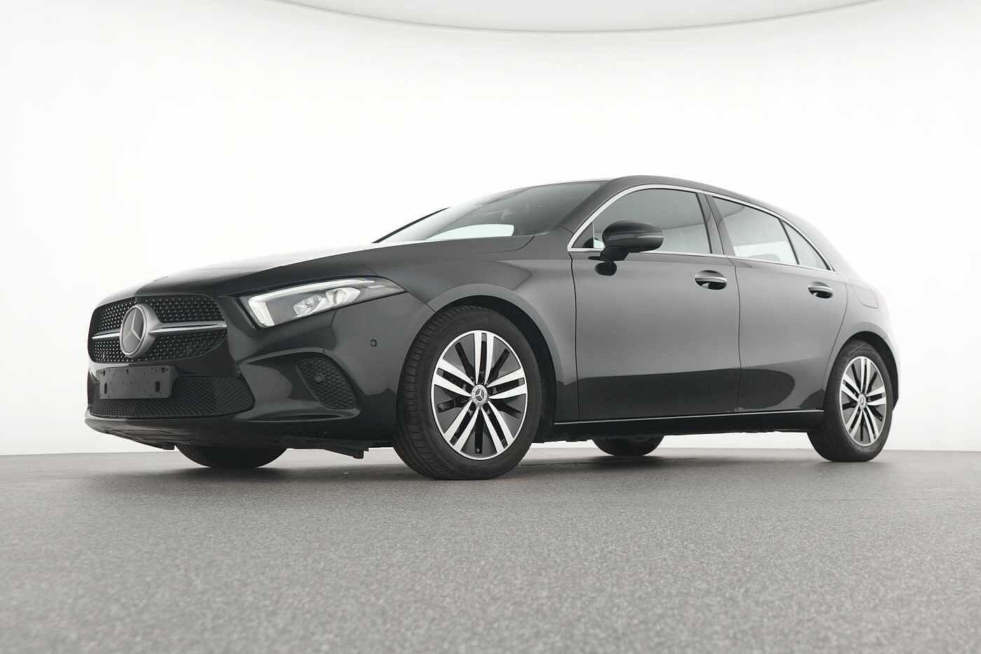 Mercedes-Benz A 180  ...