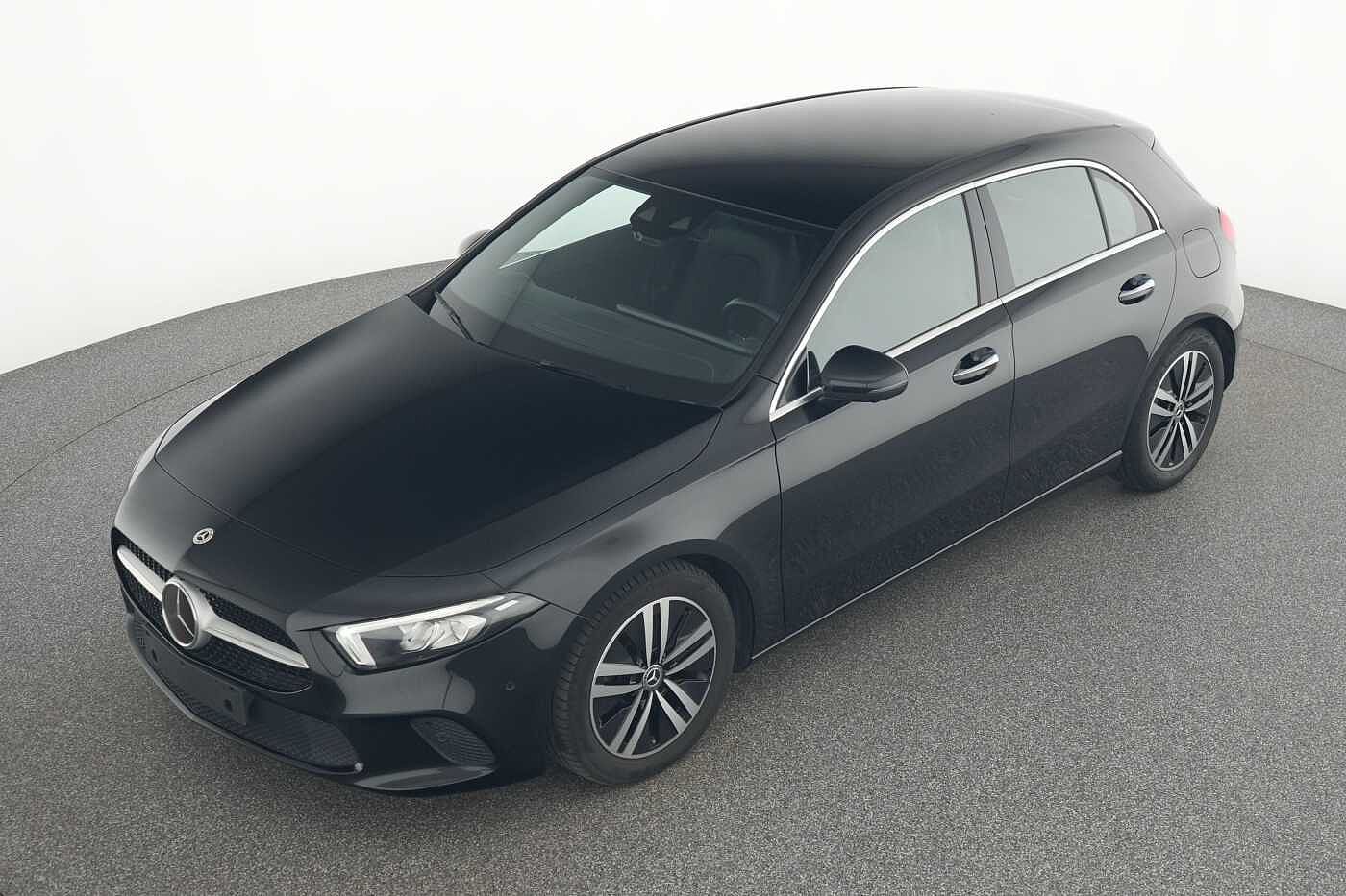Mercedes-Benz A 180  ...