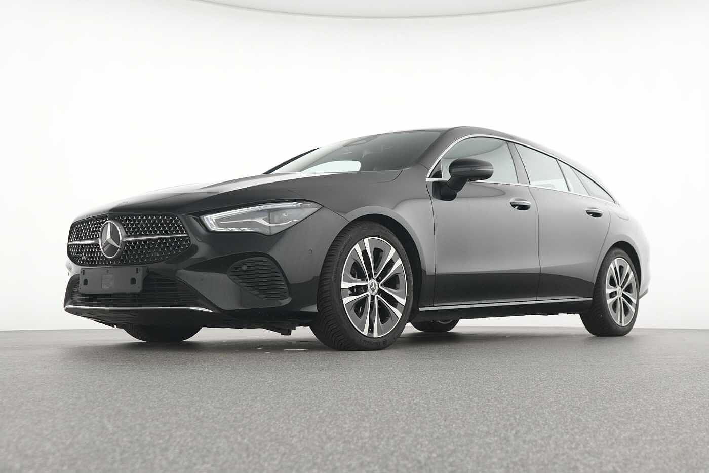 Mercedes-Benz CLA 180  d Shooting Brake