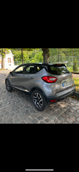 Renault Captur II 0.9 TCE 90 ENERGY INTENS MY21