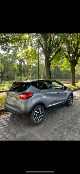 Renault Captur II 0.9 TCE 90 ENERGY INTENS MY21