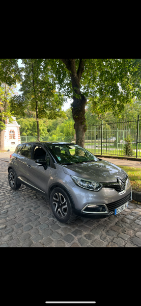 Renault Captur II 0.9 TCE 90 ENERGY INTENS MY21