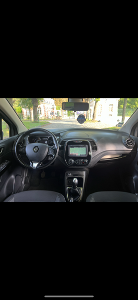 Renault Captur II 0.9 TCE 90 ENERGY INTENS MY21