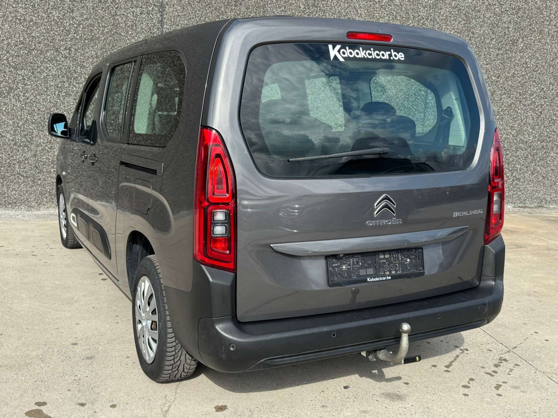 Citroen Berlingo 1.5 BlueHDi XL Feel /CARPLAY/GPS/USB/GARANTIE 12M