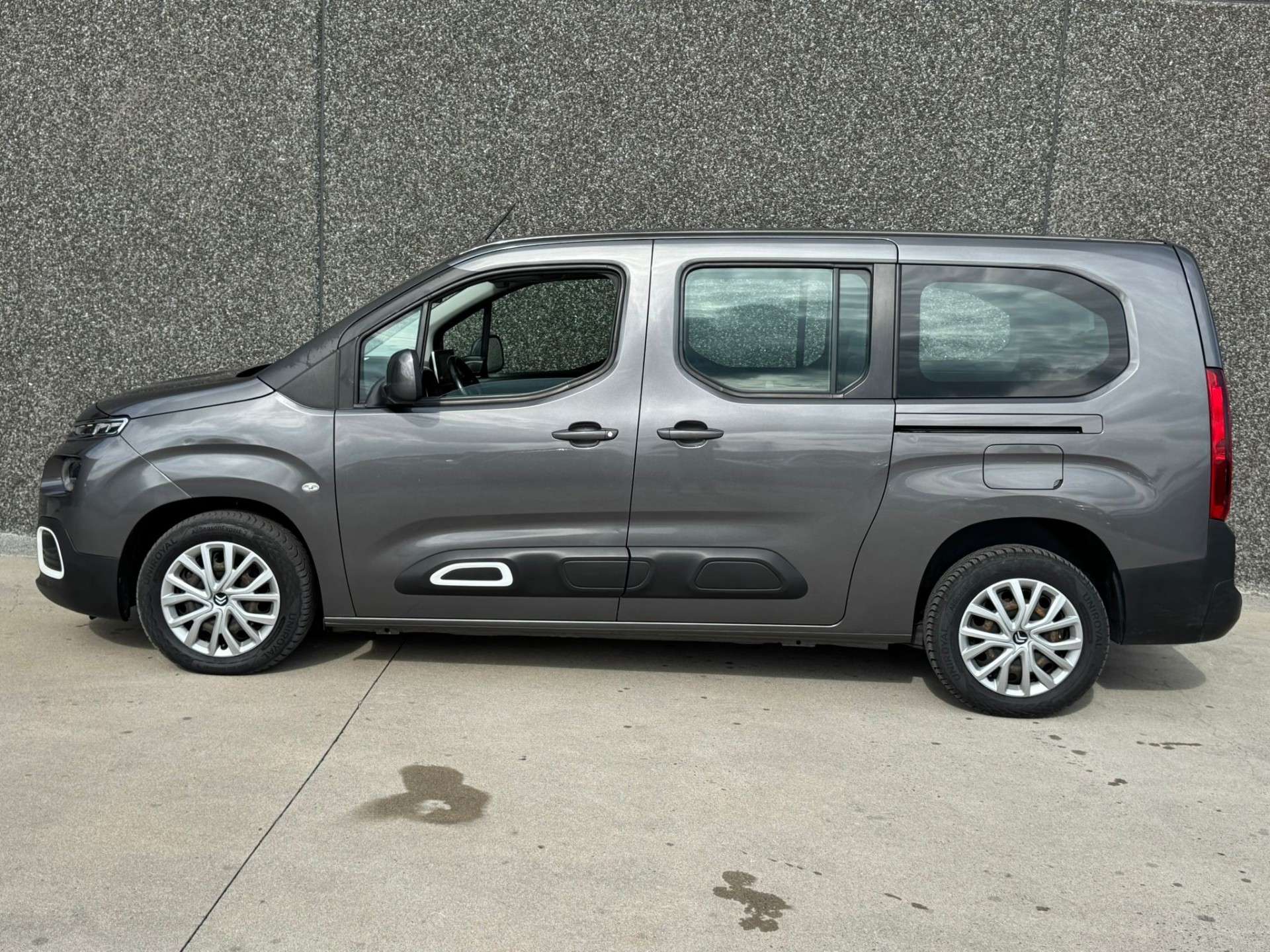 Citroen Berlingo 1.5 BlueHDi XL Feel /CARPLAY/GPS/USB/GARANTIE 12M