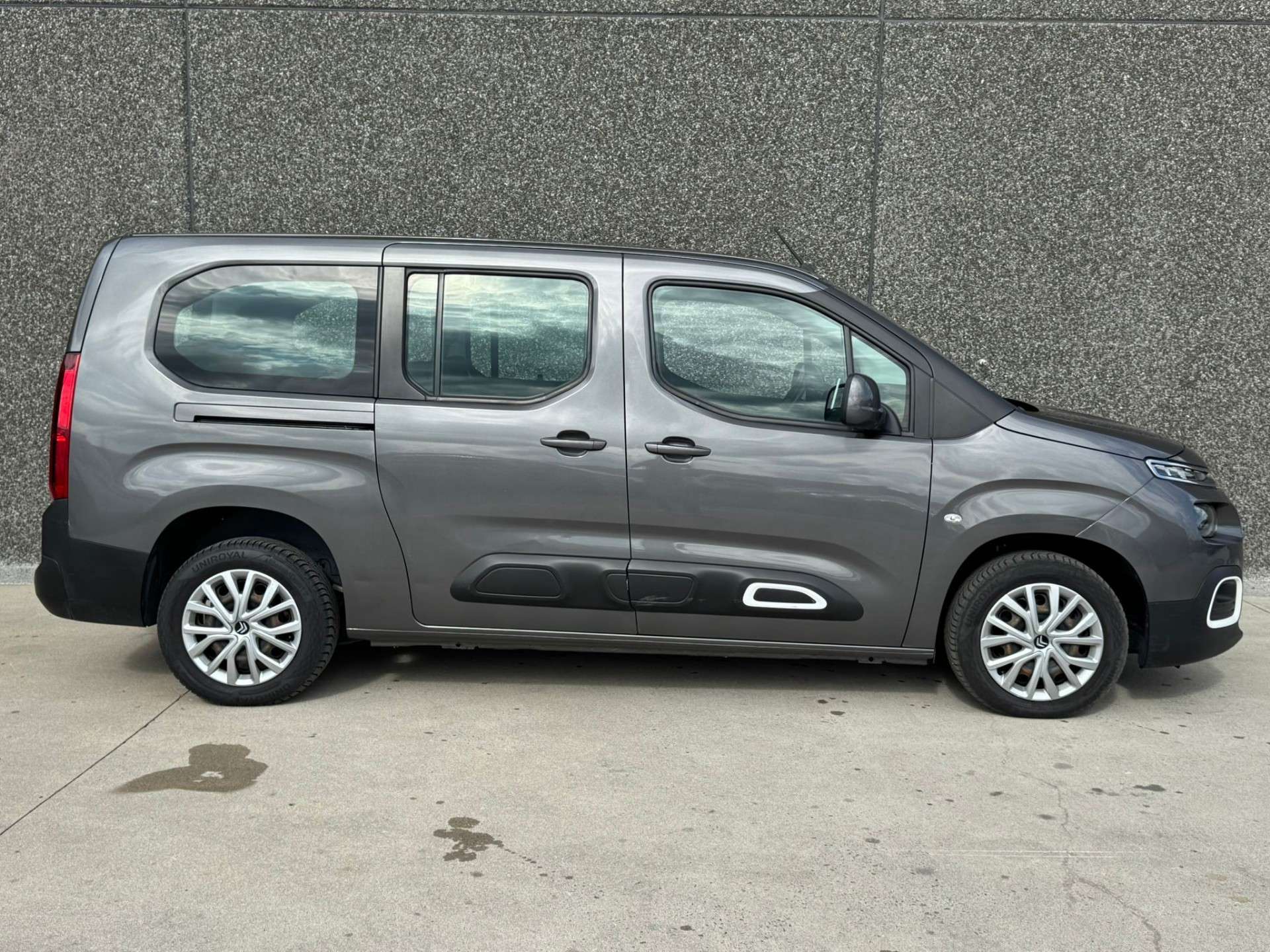 Citroen Berlingo 1.5 BlueHDi XL Feel /CARPLAY/GPS/USB/GARANTIE 12M