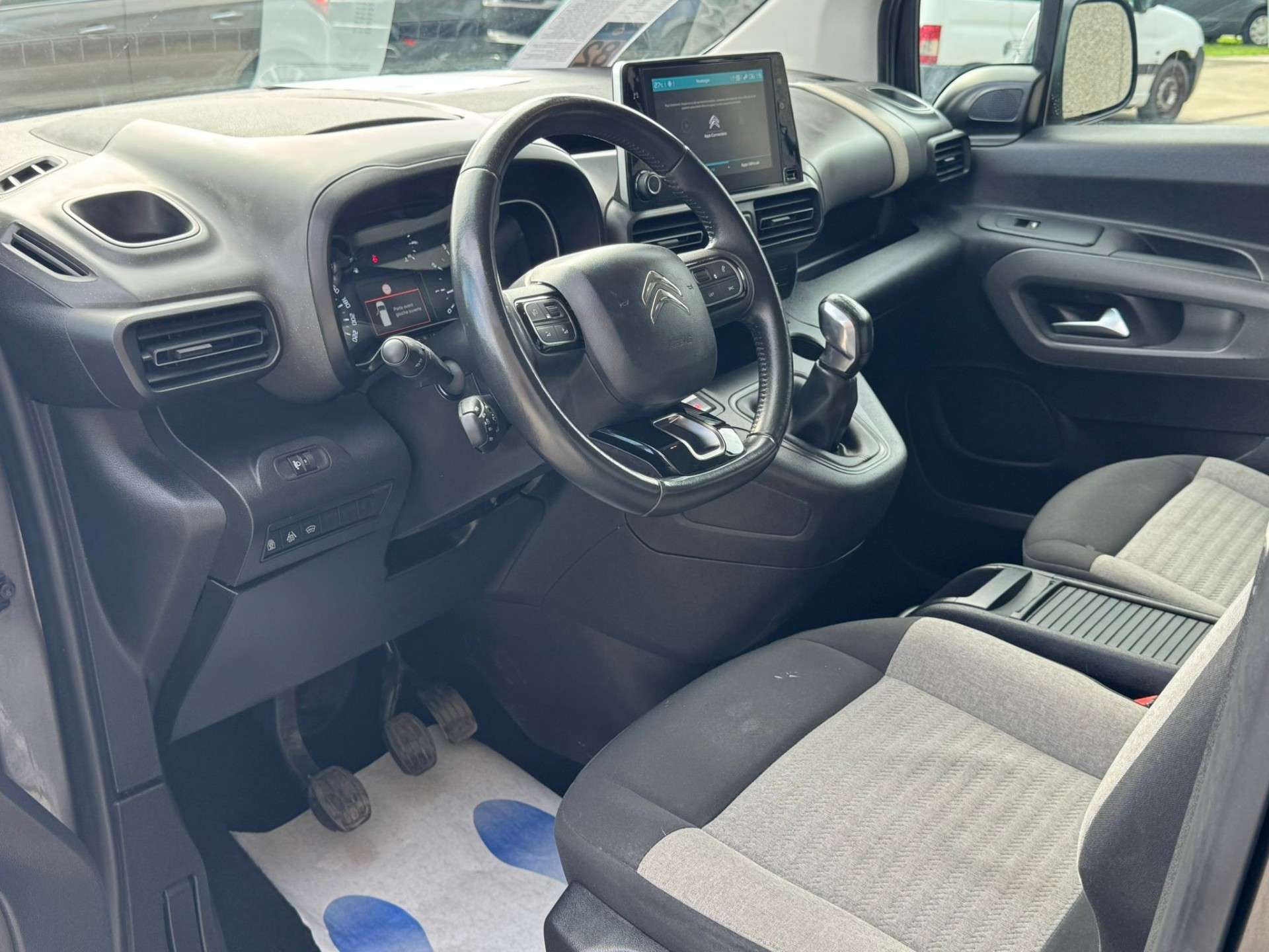 Citroen Berlingo 1.5 BlueHDi XL Feel /CARPLAY/GPS/USB/GARANTIE 12M