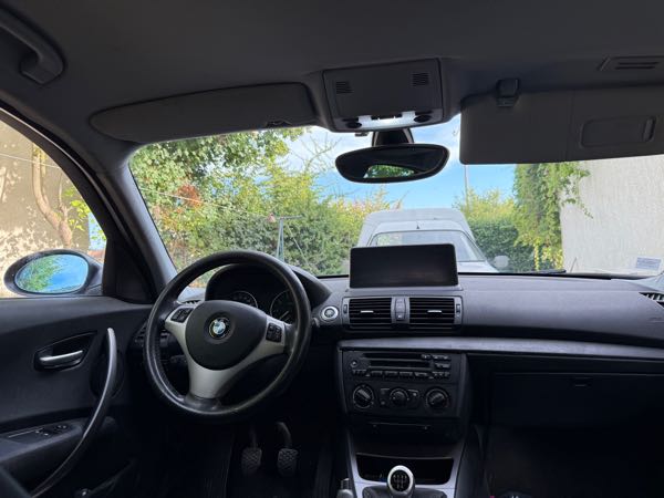 Bmw Serie 1 (E87) 118I 129 SPORT 5P
