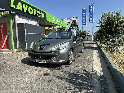 Peugeot 207+ peugeot 207