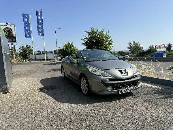 Peugeot 207+ peugeot 207