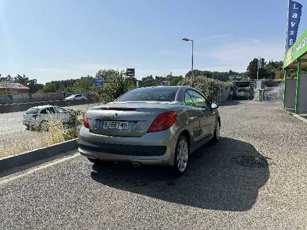 Peugeot 207+ peugeot 207