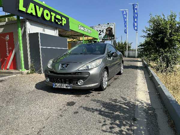 Peugeot 207+ peugeot 207