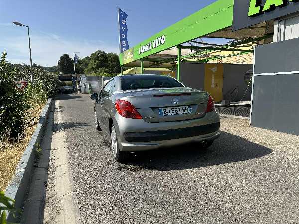 Peugeot 207+ peugeot 207