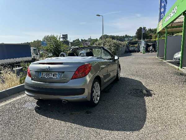 Peugeot 207+ peugeot 207