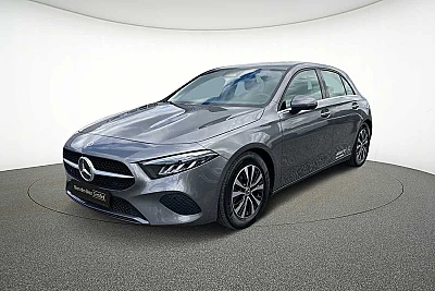 Mercedes-Benz A 180  ...