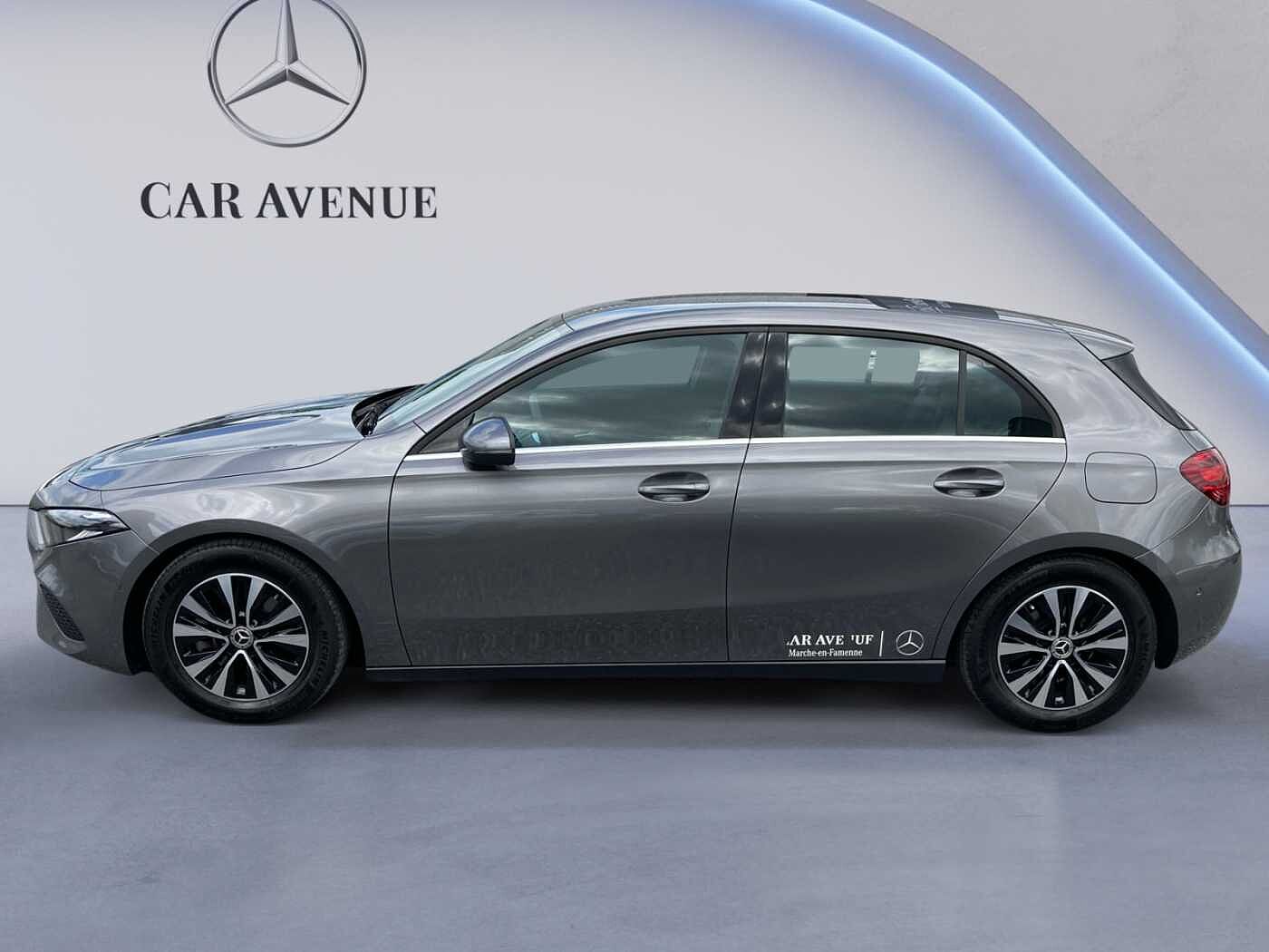 Mercedes-Benz A 180  ...