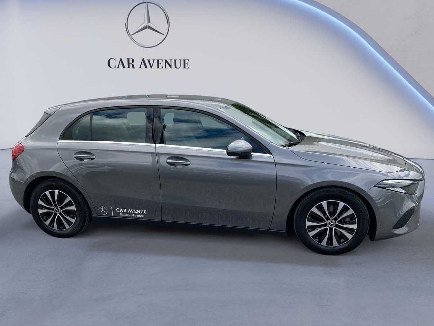 Mercedes-Benz A 180  ...