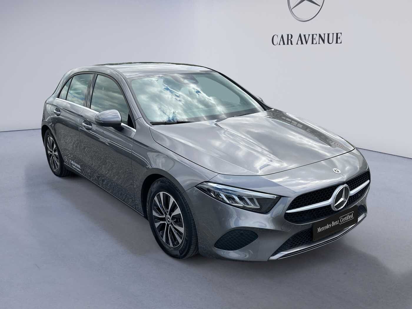 Mercedes-Benz A 180  ...