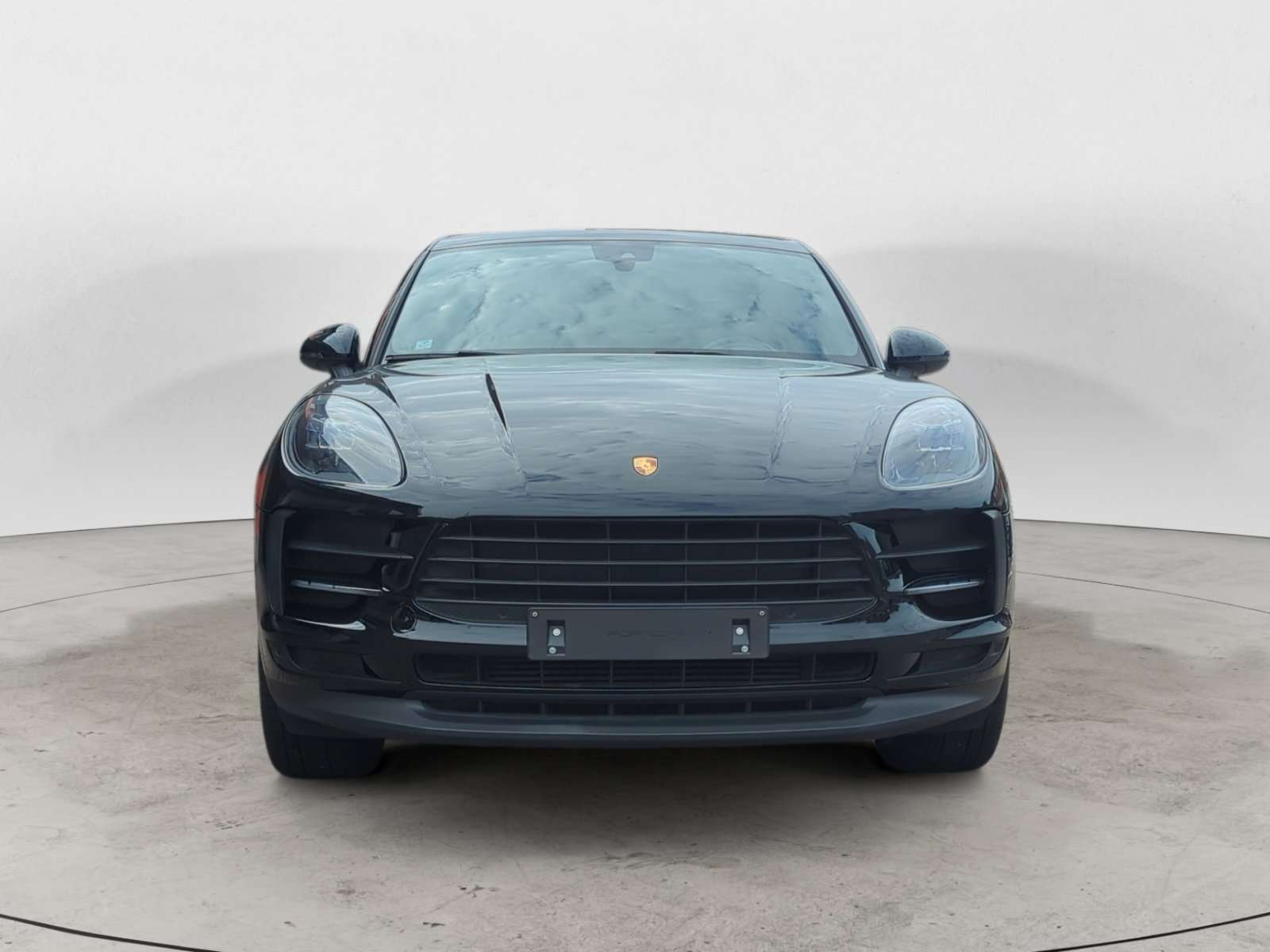 Porsche Macan 2.0 Turbo PDK Garantie Porsche Approved