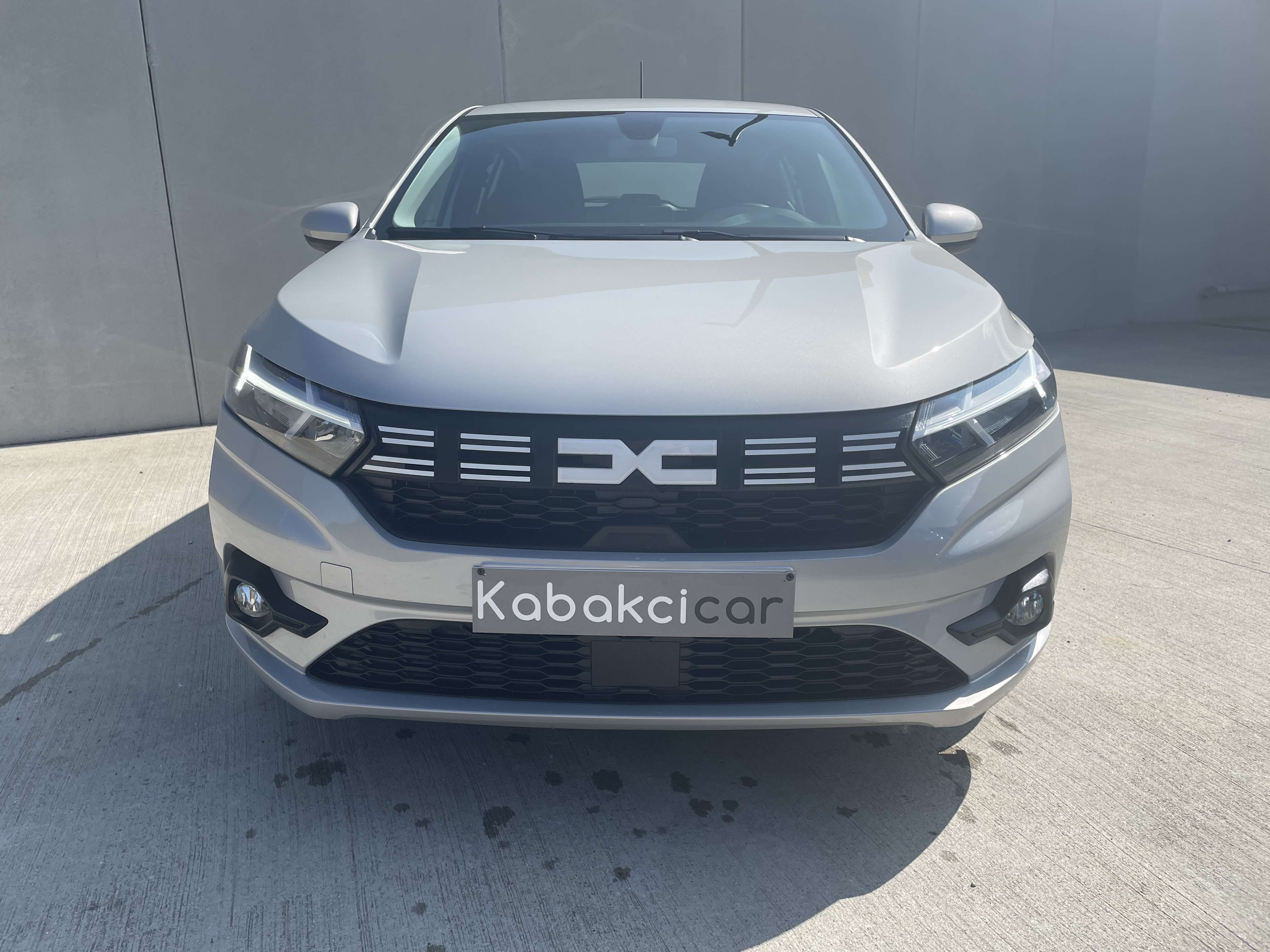Dacia Sandero 1.0i SCe Exp/RADAR ARR/CLIMATISATION/REGU