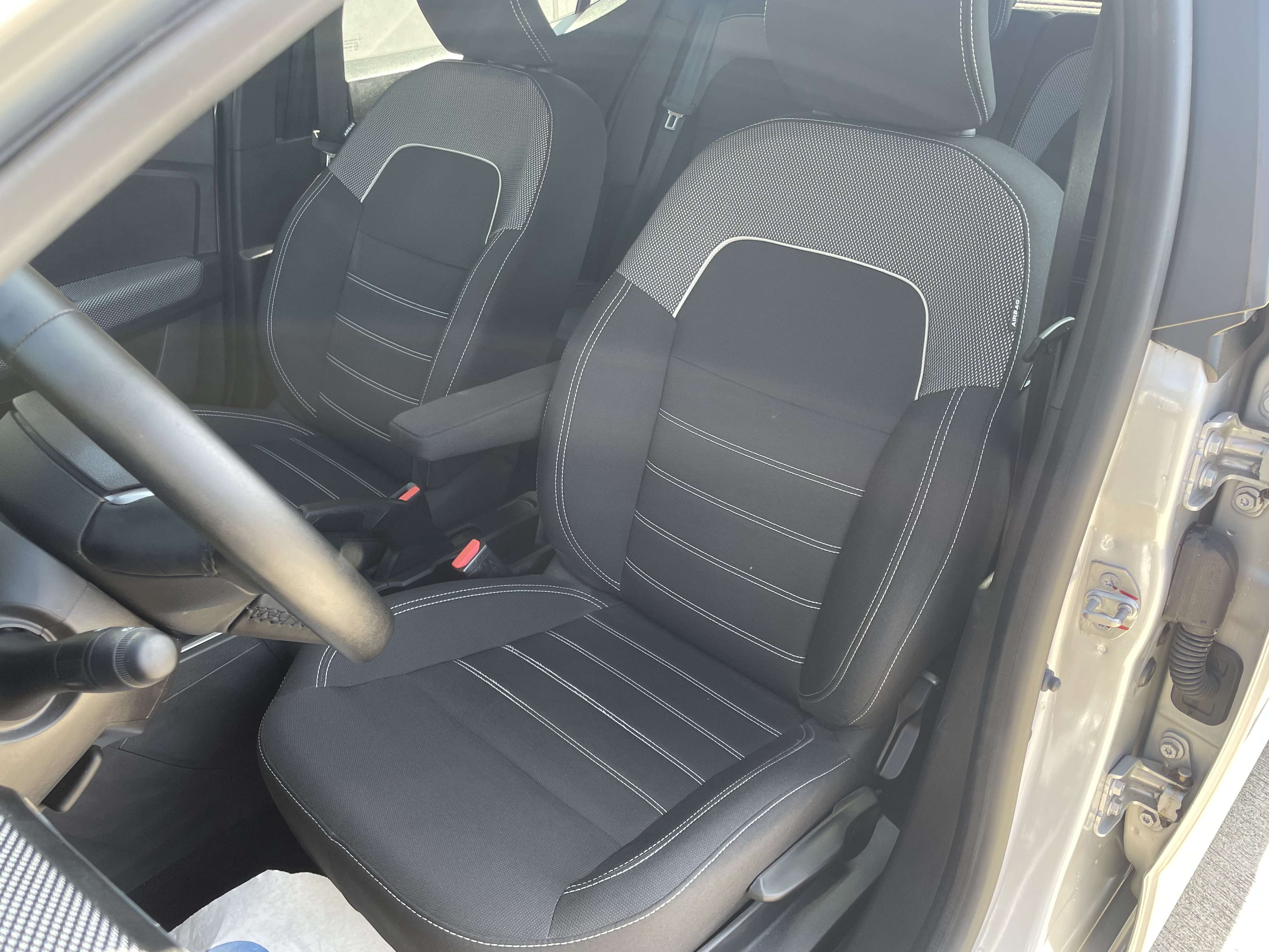 Dacia Sandero 1.0i SCe Exp/RADAR ARR/CLIMATISATION/REGU