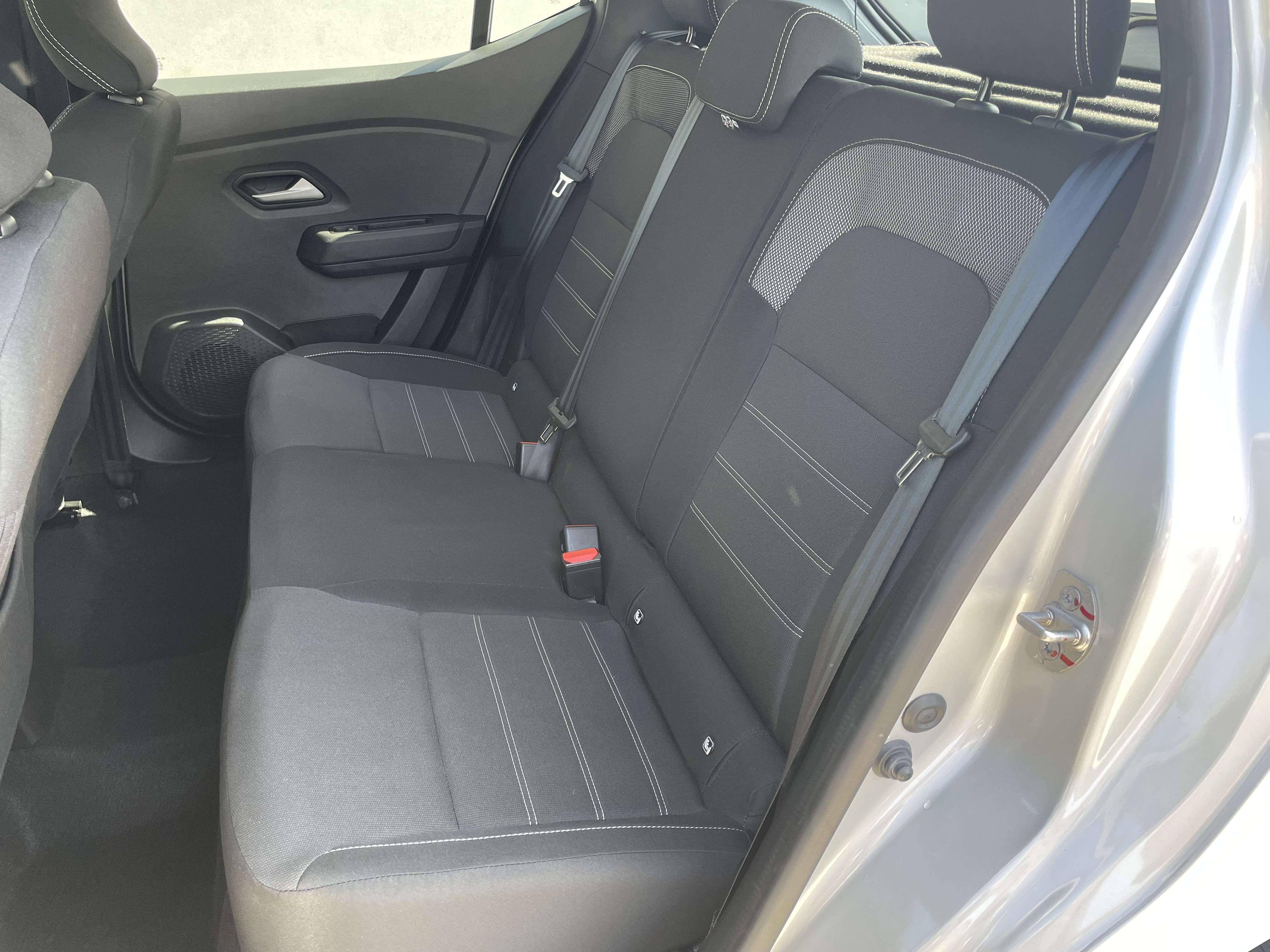 Dacia Sandero 1.0i SCe Exp/RADAR ARR/CLIMATISATION/REGU