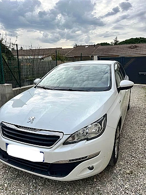 Peugeot 308 III SW 1.2 PURETECH 110 S&amp;S ACTIVE PACK