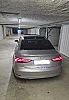 Audi A3 III BERLINE 2.0 TDI DPF 150 AMBITION LUXE S TRONIC 6 thumbnail