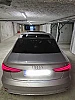 Audi A3 III BERLINE 2.0 TDI DPF 150 AMBITION LUXE S TRONIC 6 thumbnail