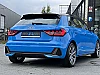 Audi A1 Sportback TFSI EURO VI* S line tronic ✅garantie1 thumbnail