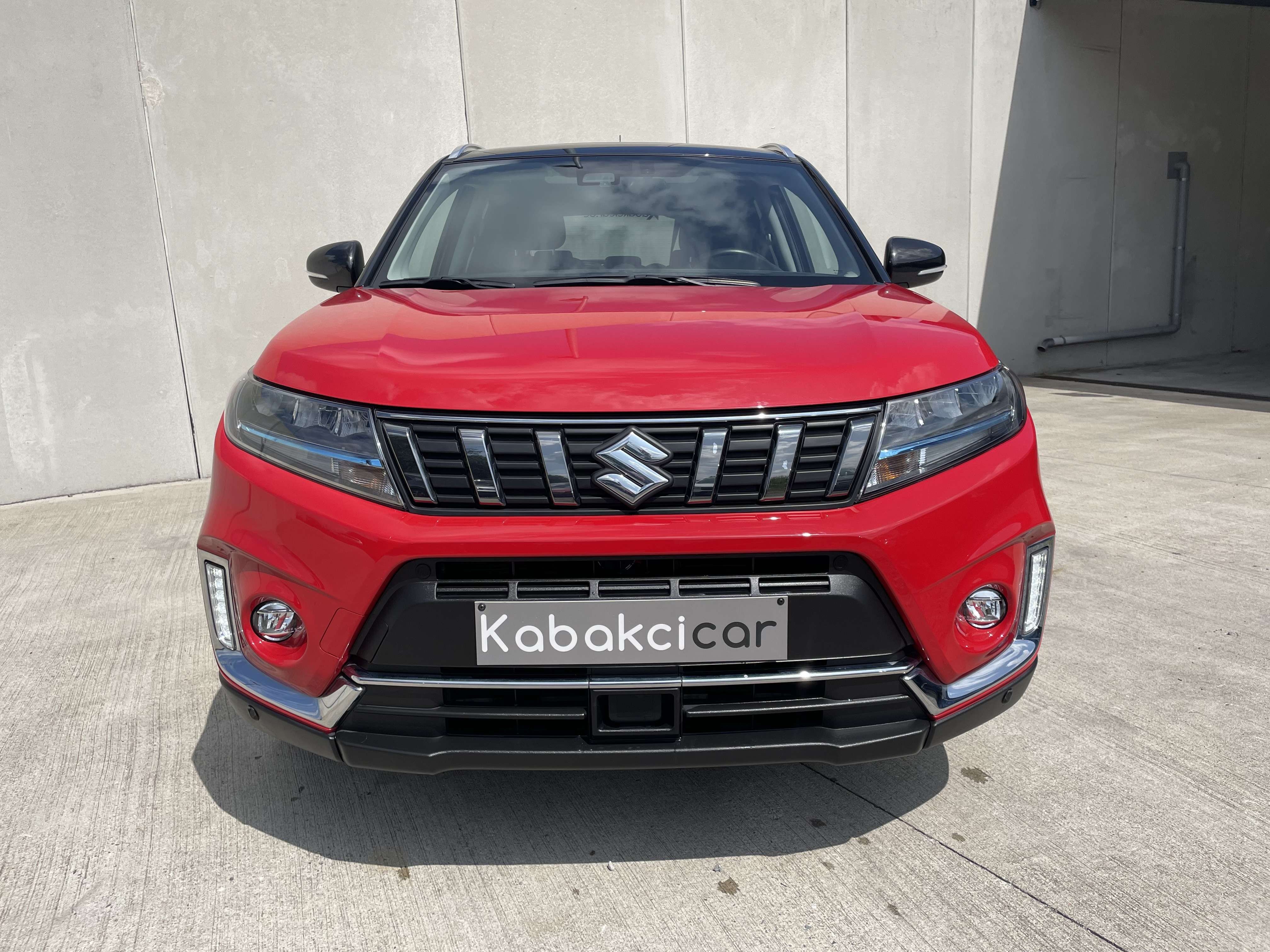 Suzuki Vitara 1.5 DualJet Hybrid GL+/AUTO/GPS/TOIT PANO