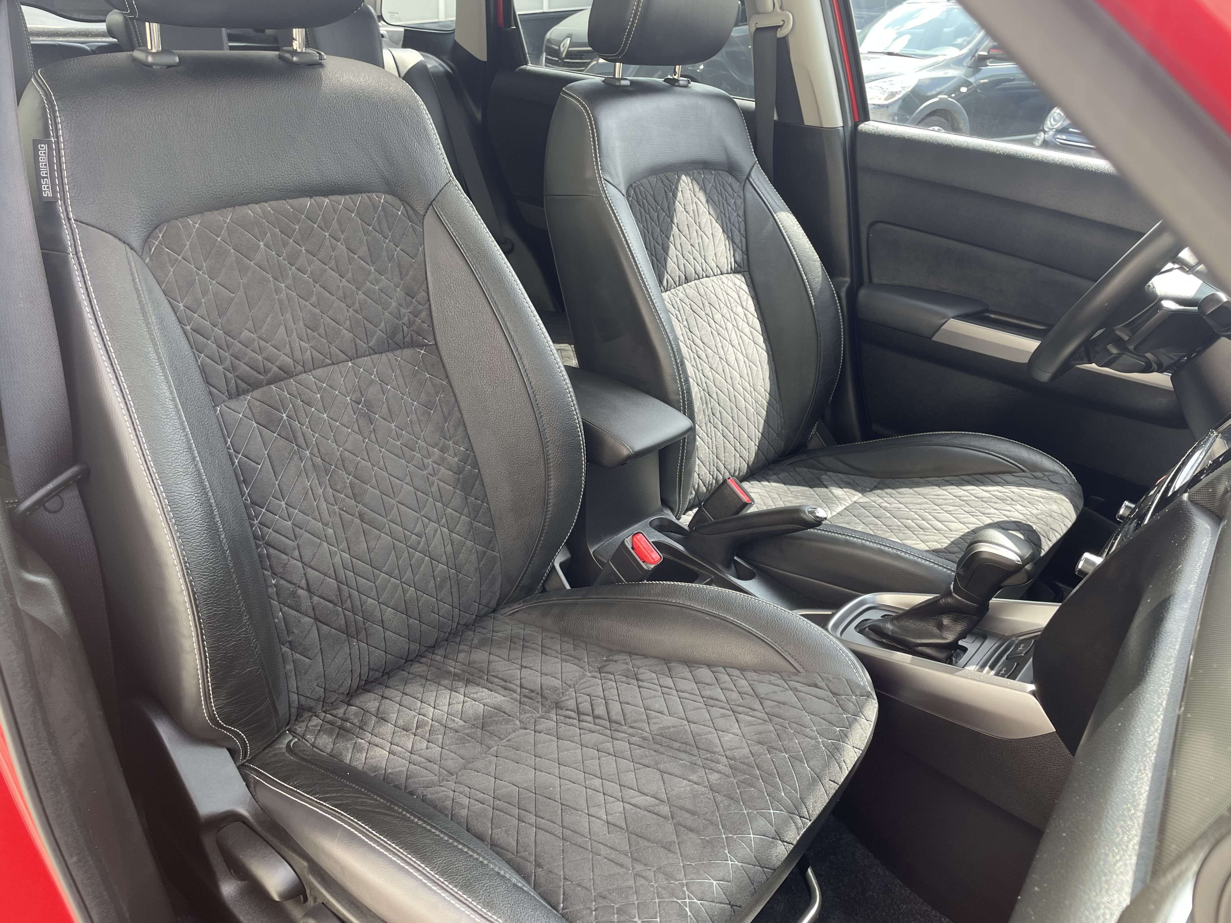 Suzuki Vitara 1.5 DualJet Hybrid GL+/AUTO/GPS/TOIT PANO