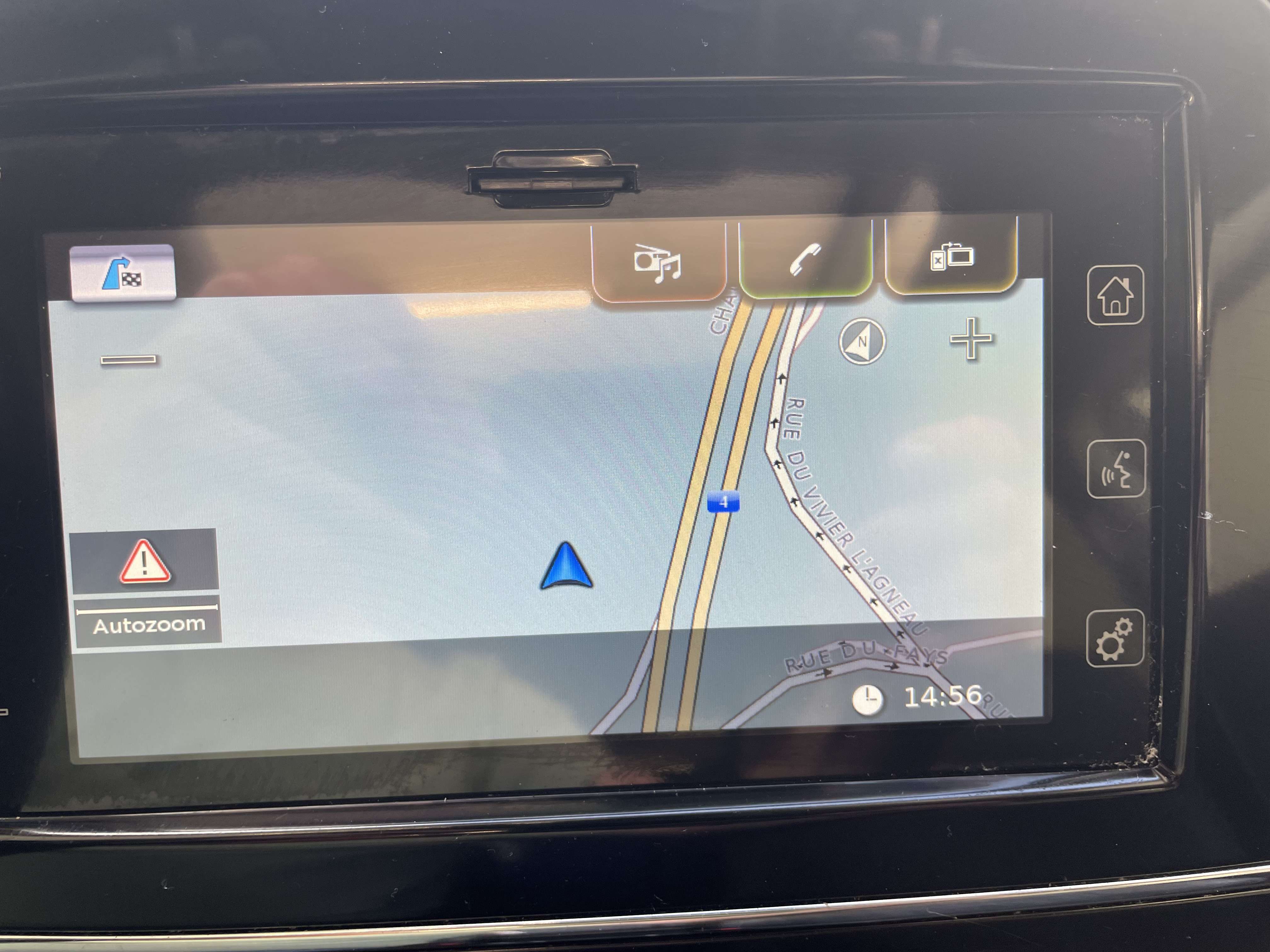 Suzuki Vitara 1.5 DualJet Hybrid GL+/AUTO/GPS/TOIT PANO