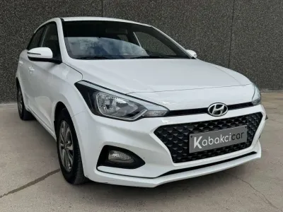 Hyundai i20 1.2i Air//CAMERA//GPS//USB//GARANTIE 12 M