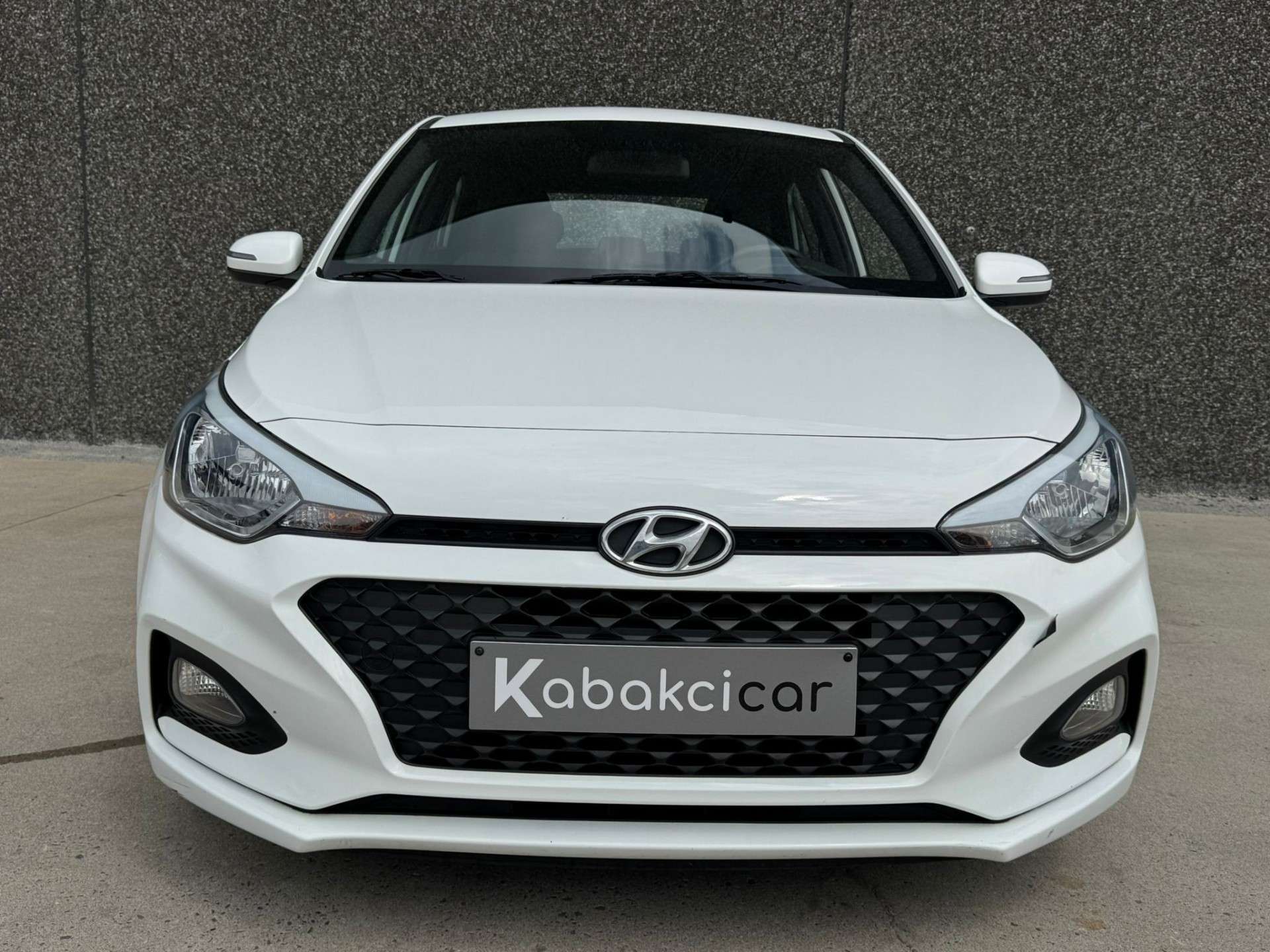 Hyundai i20 1.2i Air//CAMERA//GPS//USB//GARANTIE 12 M