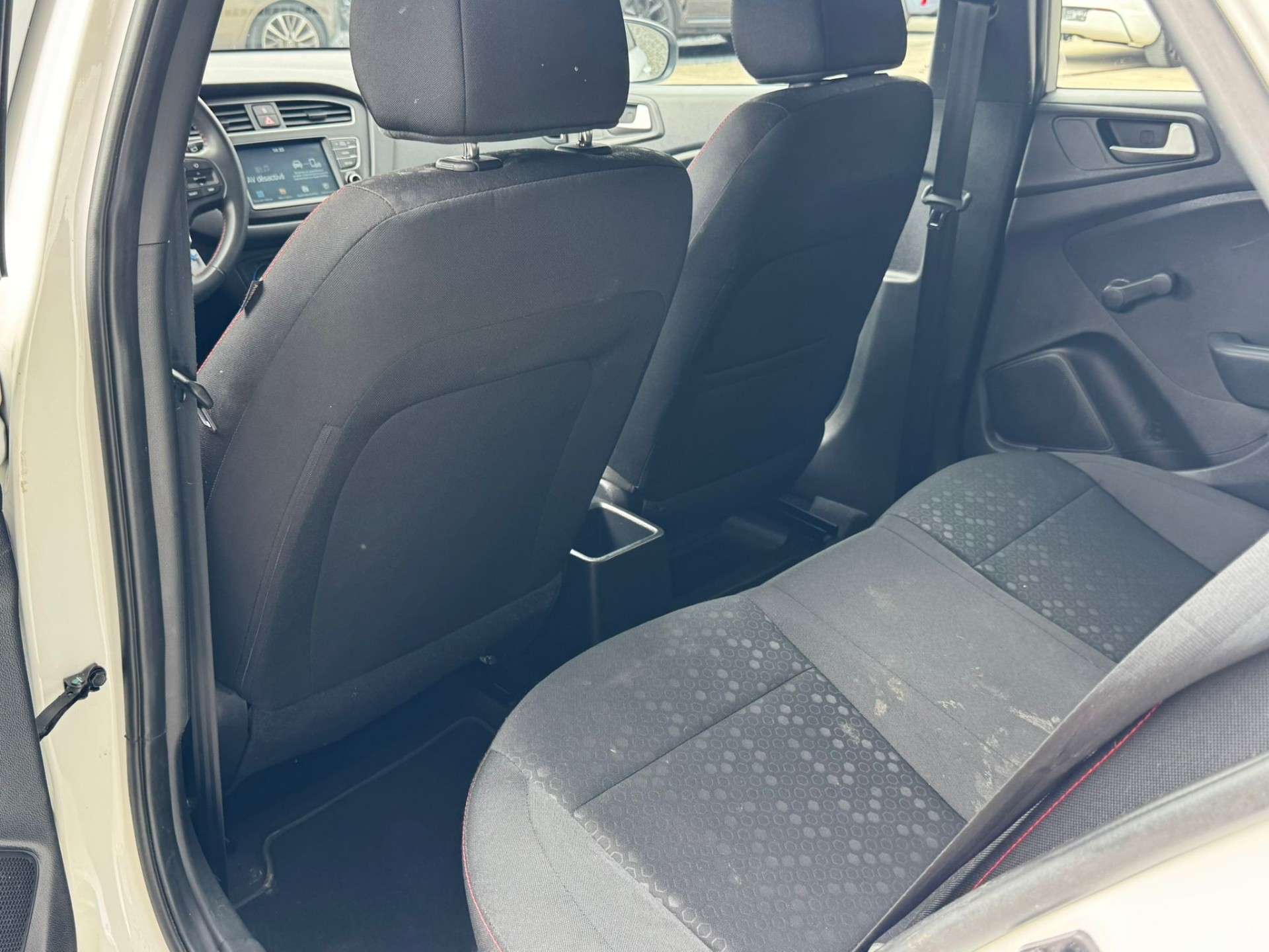Hyundai i20 1.2i Air//CAMERA//GPS//USB//GARANTIE 12 M