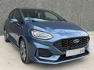 Ford Fiesta Fiesta 1.0 EcoBoost ST-Line//CARPLAY/GARANTIE 12M